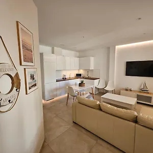  Apartment Puerto Marina